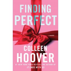 Finding Perfect, Colleen Hoover