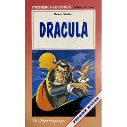 Niveau 1 - Dracula, Bram Stoker