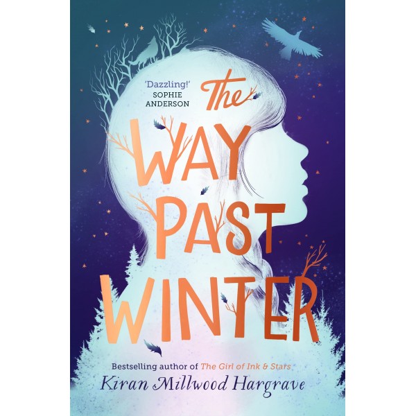 The Way Past Winter, Kiran Millwood Hargrave