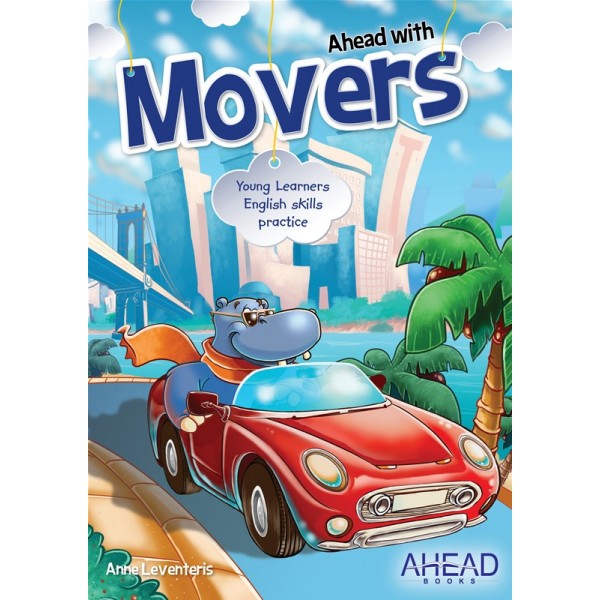 Ahead with Movers  Student's Book