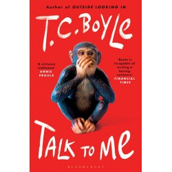 Talk to Me, T. C. Boyle