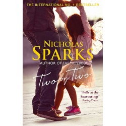 Two by Two, Nicholas Sparks