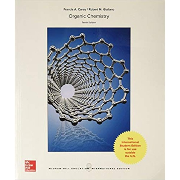 Organic Chemistry 10th Edition
