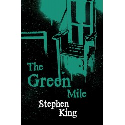 The Green Mile, Stephen King