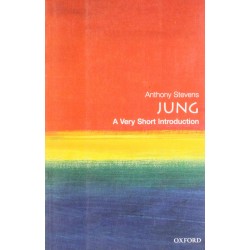 Jung: A Very Short Introduction, Anthony Stevens