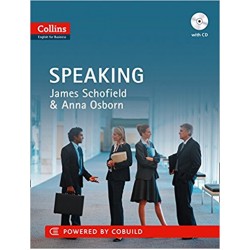 Collins English for Business: Speaking B1-C2