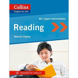 Collins English for Life: Reading B2+