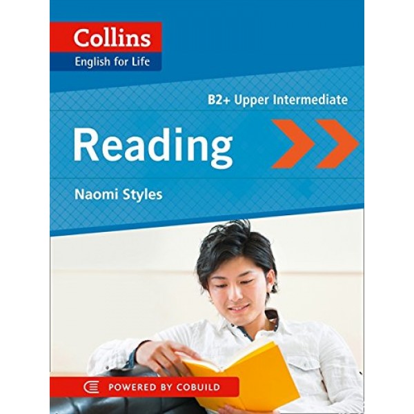 English for Life: Reading B2+