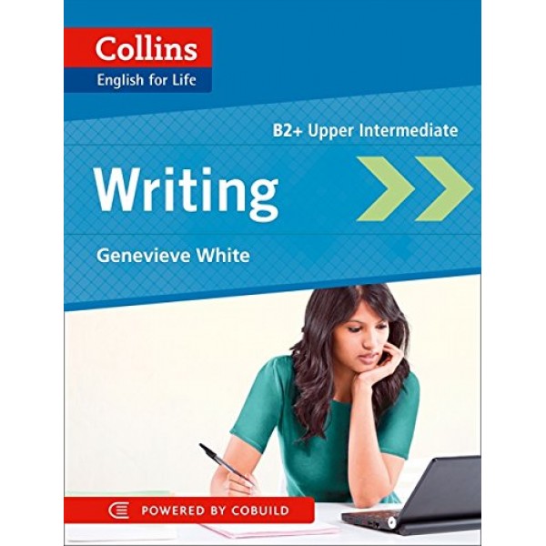 Collins English for Life: Writing B2+