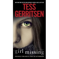 Girl Missing, Tess Gerritsen
