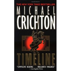 Timeline, Michael Crichton