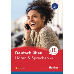 Deutsch üben: Hören & Sprechen A1
