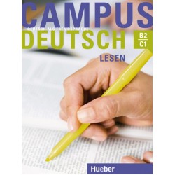 Campus Deutsch - Lesen