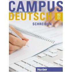 Campus Deutsch - Schreiben