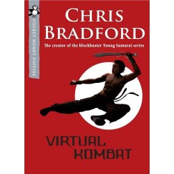 Virtual Kombat, Chris Bradford