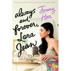 Always and Forever, Lara Jean, Jenny Han