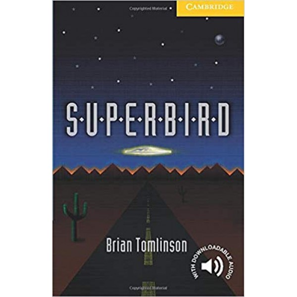 Level 2  Superbird