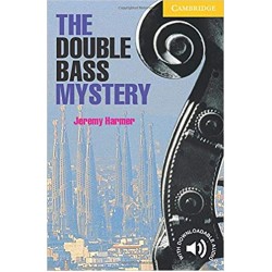 Level 2  The Double Bass Mystery 