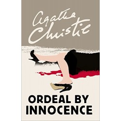 Ordeal by Innocence, Agatha Christie