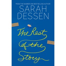 The Rest of the Story, Sarah Dessen