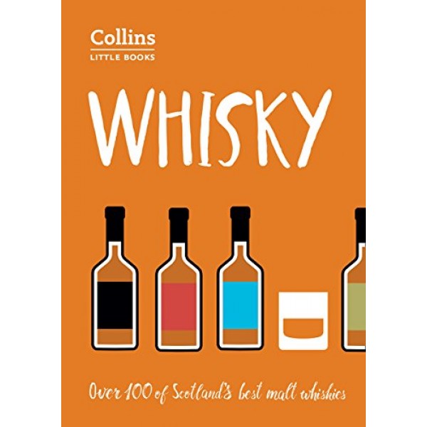 Whisky (Collins Little Books)
