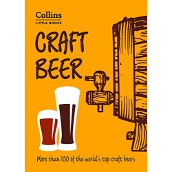 Craft Beer (Collins Little Books)