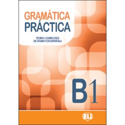 Gramatica practica B1