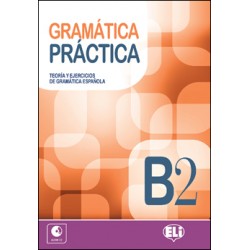 Gramatica practica B2