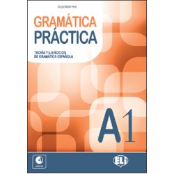 Gramatica practica A1