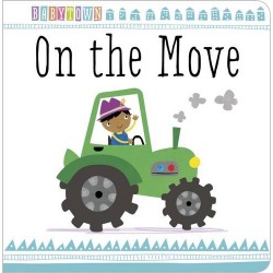 On the Move (Baby Town)