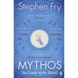 Mythos, Stephen Fry