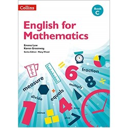 English For Mathematics: Book C