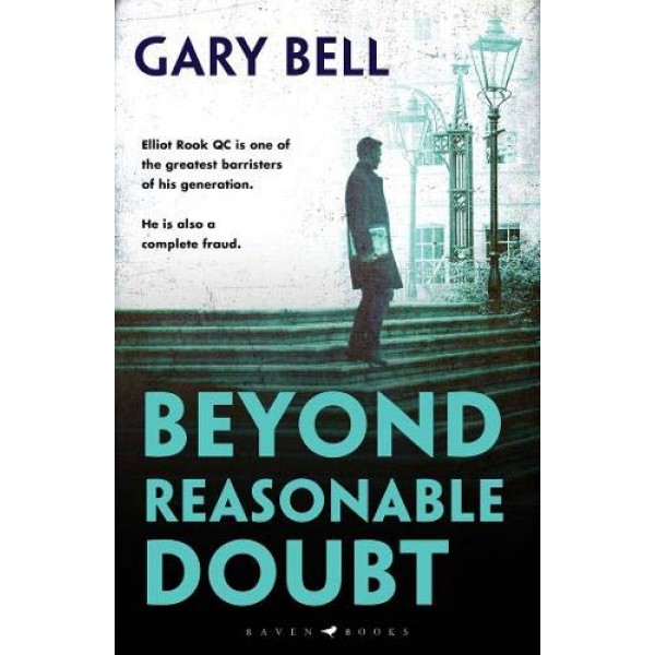 Beyond Reasonable Doubt, Gary Bell