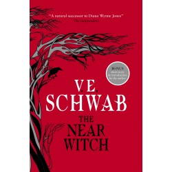 The Near Witch, V.E. Schwab