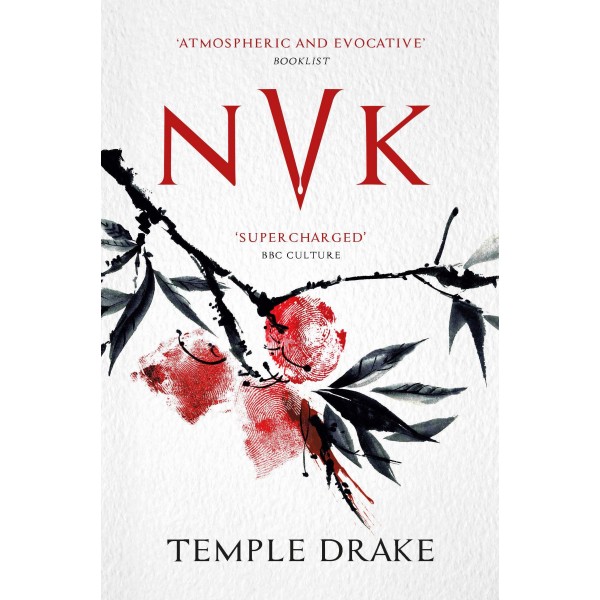NvK, Temple Drake