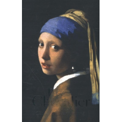 Girl with a Pearl Earring, Tracy Chevalier 