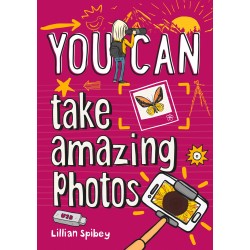 YOU CAN take amazing photos