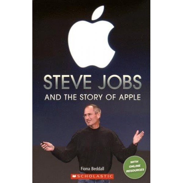 Level 3 Steve Jobs