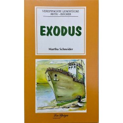 Mittelstufe 1 Exodus, Martha Schneider