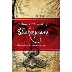 Shakespeare: Quotations for every occasion