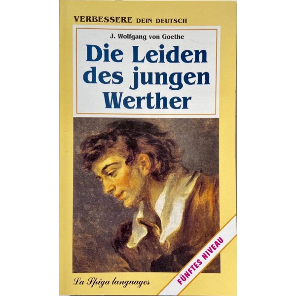 Oberstufe 1 Die Leiden des jungen Werther, J. W. v. Goethe
