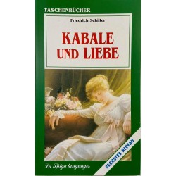Oberstufe 2 Kabale und Liebe, Friedrich Schiller