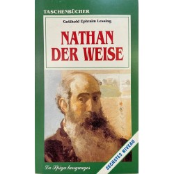 Oberstufe 2 Nathan der Weise, G. E. Lessing