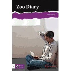 Level 1 Zoo Diary, Peter Viney