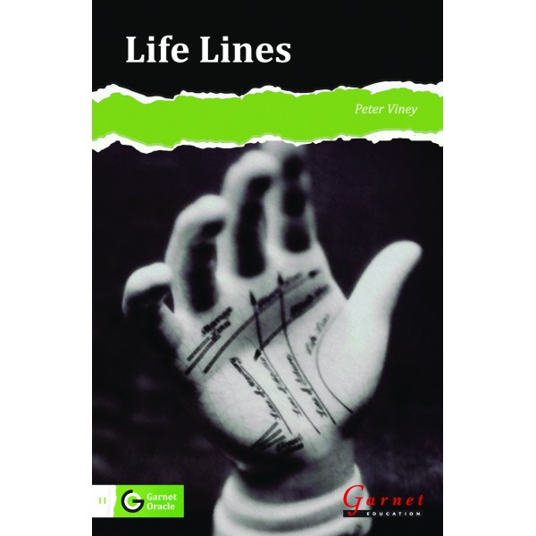 Level 3 Life Lines, Peter Viney