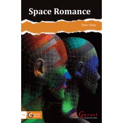 Level 4 Space Romance, Peter Viney