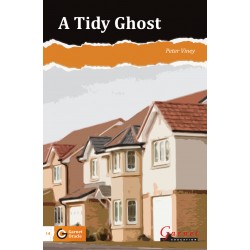 Level 4 A Tidy Ghost, Peter Viney