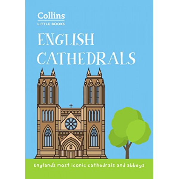 English Cathedrals (Collins Little Books)