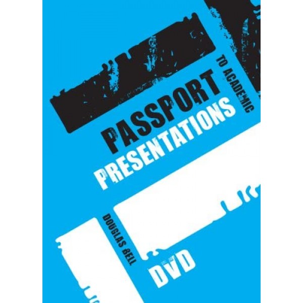Passport to Academic Presentations DVD