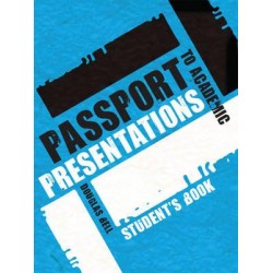 Passport to Academic Presentations Student's Book